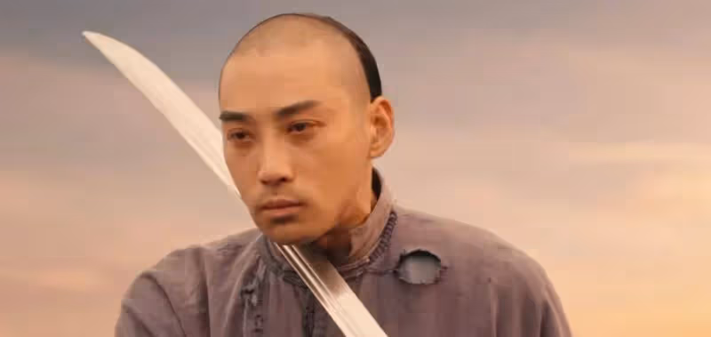 《天行健》全員慘死為革命觸目驚心!這才配叫經典劇?