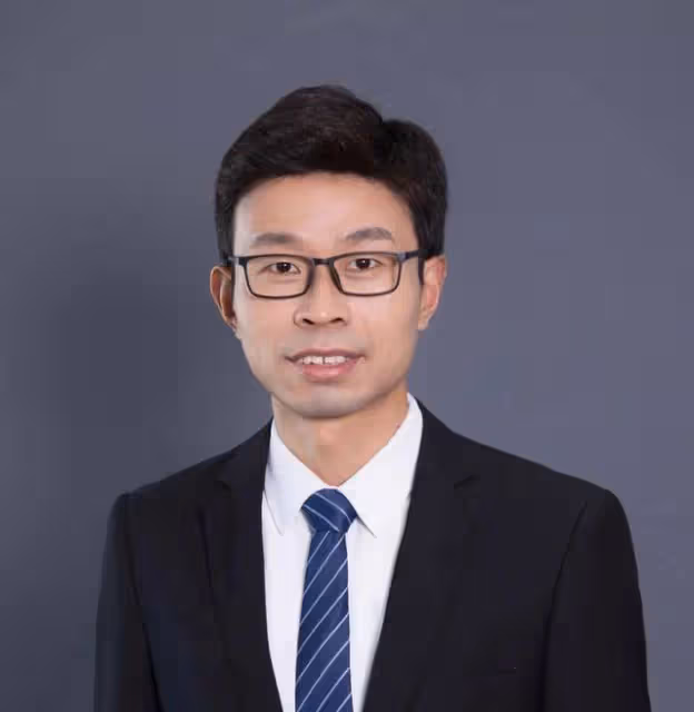 傳承:與陳景潤同名的青年數學家獲批國家級基金