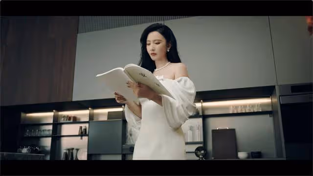 明星製片人張萌私宅首次揭秘?億萬網友來我樂復刻同款新家