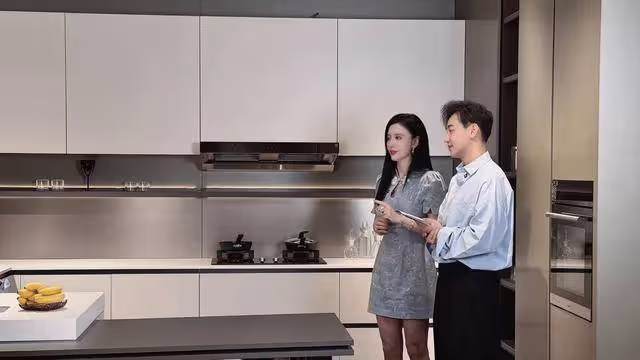 明星製片人張萌私宅首次揭秘?億萬網友來我樂復刻同款新家