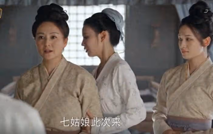 《錦繡安寧》:直到羅慎遠向老夫人攤牌,才發現他背後的靠山