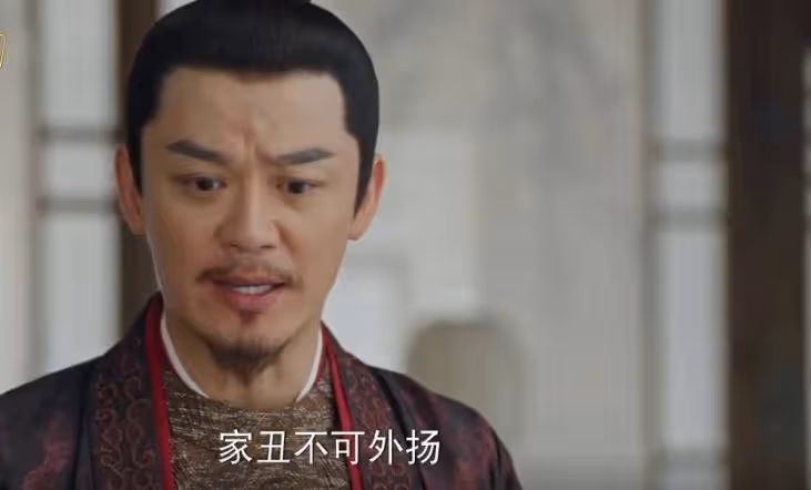 《錦繡安寧》:直到羅慎遠向老夫人攤牌,才發現他背後的靠山