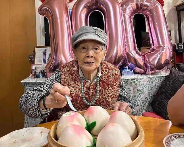 突發!梅艷芳100歲母親遭入稟申請破產,與兒子已脫離母子關係