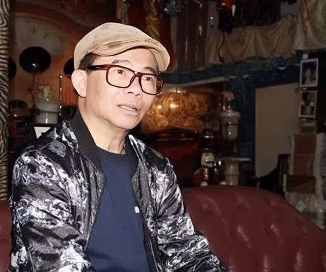 突發!梅艷芳100歲母親遭入稟申請破產,與兒子已脫離母子關係