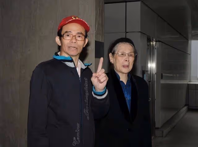 突發!梅艷芳100歲母親遭入稟申請破產,與兒子已脫離母子關係