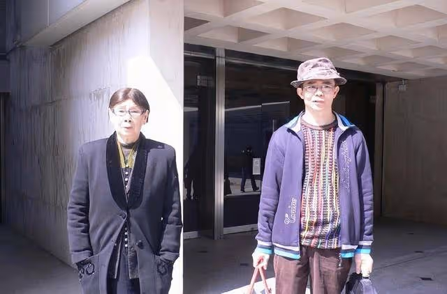 突發!梅艷芳100歲母親遭入稟申請破產,與兒子已脫離母子關係