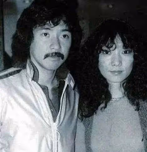 吳正元罕見露面,已與林子祥葉蒨文夫婦和解,網友:70歲優雅的老去