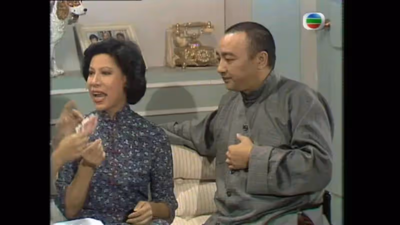 89歲羅蘭參加好友演唱會健步如飛,破除身體轉差傳聞,網友讚嘆德藝雙馨