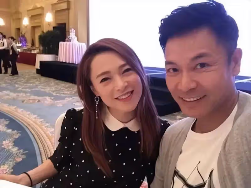 離婚後風波不斷,歐倩怡因數落郭晉安被指責蹭熱度,自曝哭了三天三夜