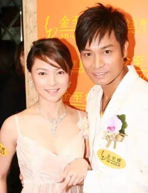 離婚後風波不斷,歐倩怡因數落郭晉安被指責蹭熱度,自曝哭了三天三夜