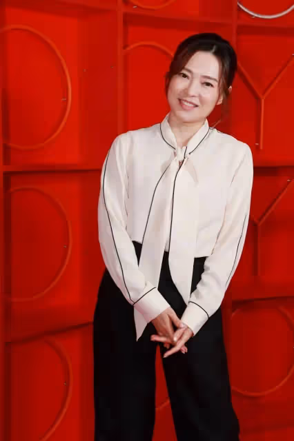 離婚後風波不斷,歐倩怡因數落郭晉安被指責蹭熱度,自曝哭了三天三夜