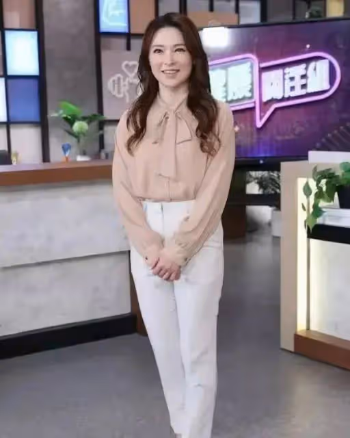 離婚後風波不斷,歐倩怡因數落郭晉安被指責蹭熱度,自曝哭了三天三夜
