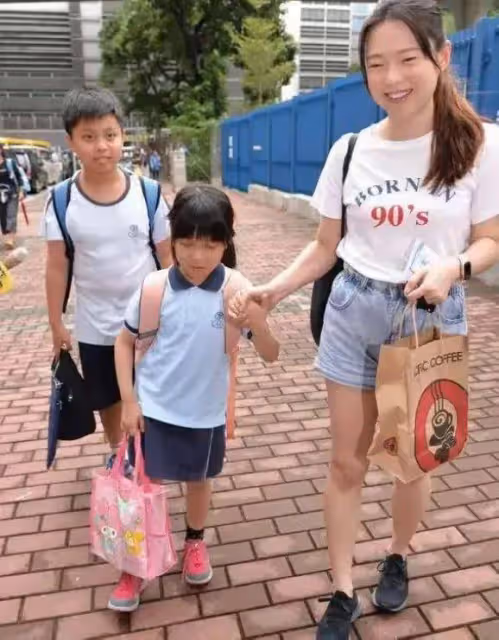 離婚後風波不斷,歐倩怡因數落郭晉安被指責蹭熱度,自曝哭了三天三夜