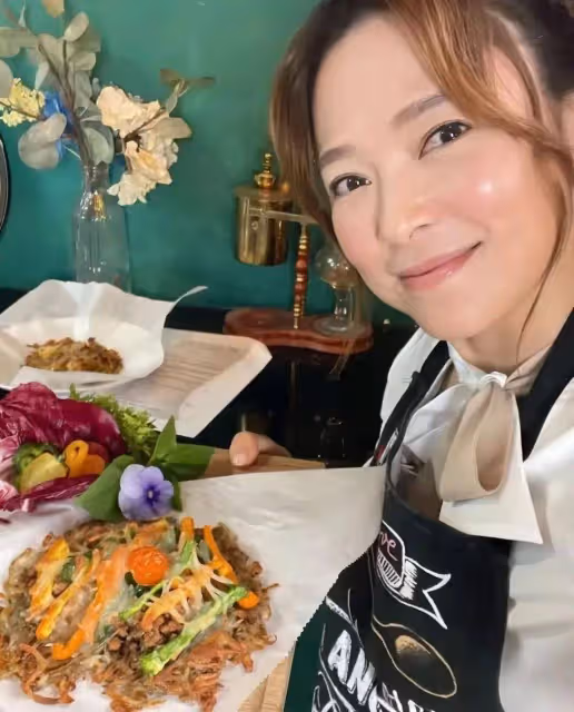 離婚後風波不斷,歐倩怡因數落郭晉安被指責蹭熱度,自曝哭了三天三夜
