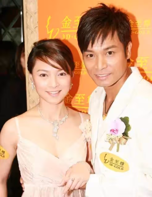 離婚後風波不斷,歐倩怡因數落郭晉安被指責蹭熱度,自曝哭了三天