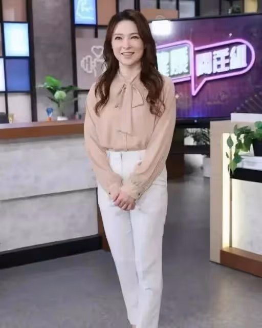 離婚後風波不斷,歐倩怡因數落郭晉安被指責蹭熱度,自曝哭了三天