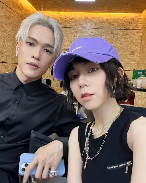 天后鄧紫棋再現富婆本色,曬私人飛機工作照,被傳去年開演唱會吸金五億元