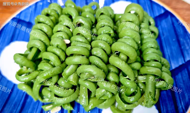 秋天,打死都不要買這「4種」蔬菜,不僅吃了沒營養,還會傷身體~