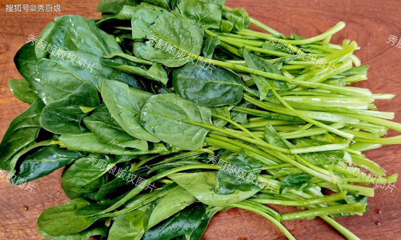 5種讓你很會拉屎的蔬菜,隔三差五吃,腸道滑溜溜、便秘也繞道走