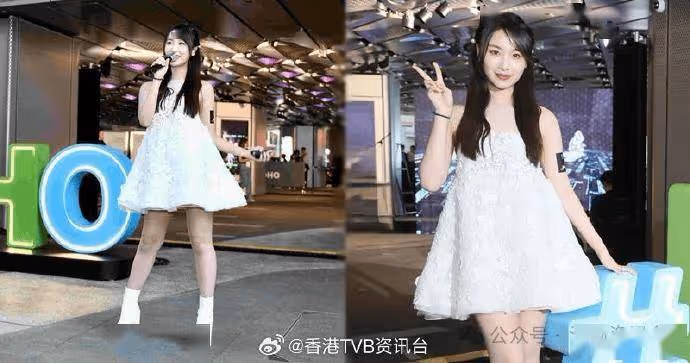 張馳豪念嫲嫲眼濕濕演唱 詹天文鼓勵年輕人Busking