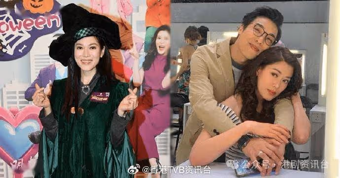 黃劍文驚喜客串《愛‧回家》!「大小姐」林淑敏避談鄭世豪