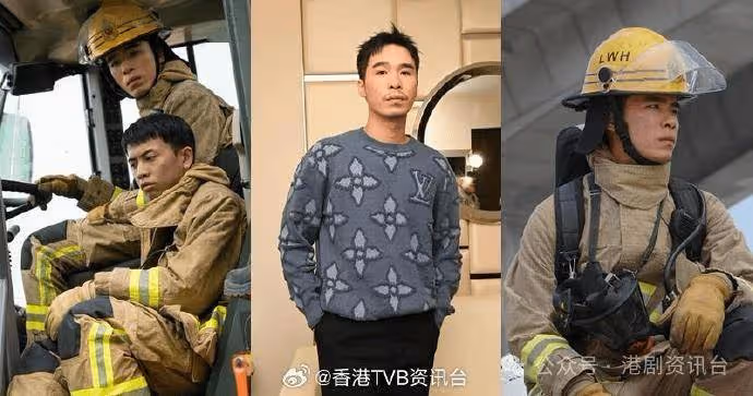 謝君豪跟年輕演員無代溝!大讚魏浚笙好學兼話頭醒尾