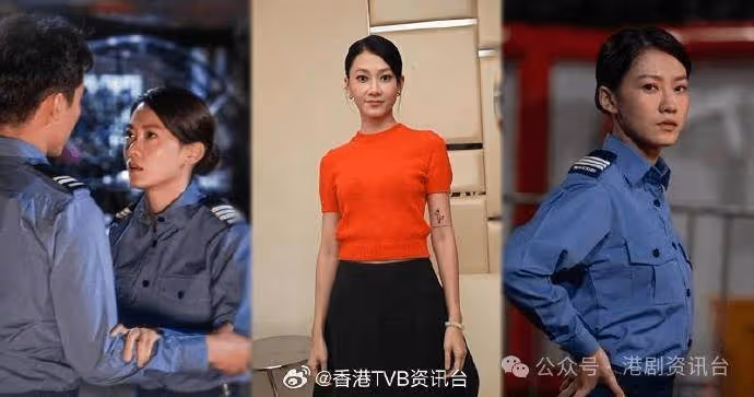 謝君豪跟年輕演員無代溝!大讚魏浚笙好學兼話頭醒尾