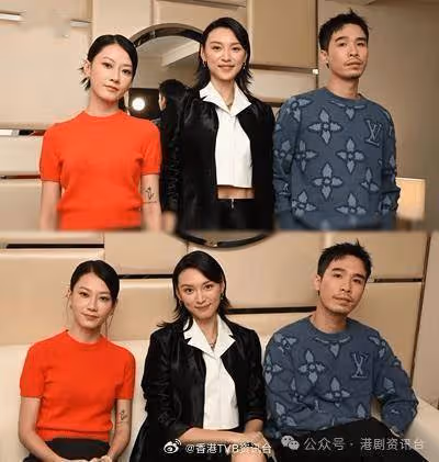 謝君豪跟年輕演員無代溝!大讚魏浚笙好學兼話頭醒尾