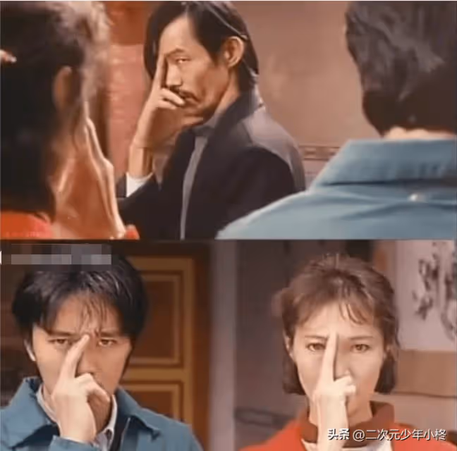 文章罕見更新動態!曬照模仿向佐動作,配文言語幽默表示沒他聰明