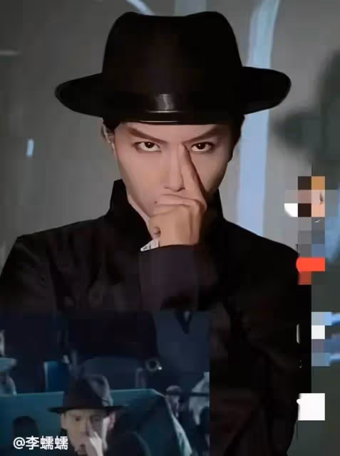 向佐真要走喜劇路線,大方和博主拍搞笑視頻調侃自己,獲網友好感