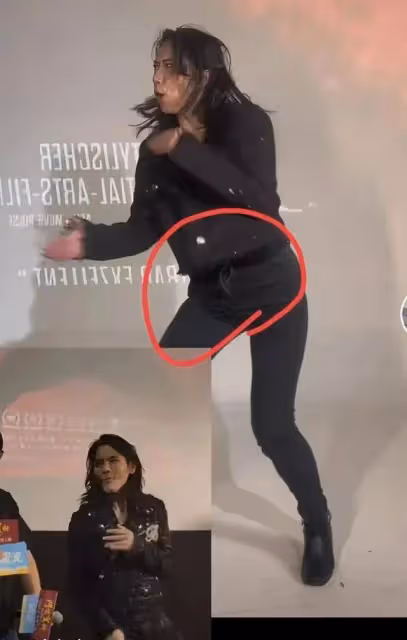 向佐真要走喜劇路線,大方和博主拍搞笑視頻調侃自己,獲網友好感