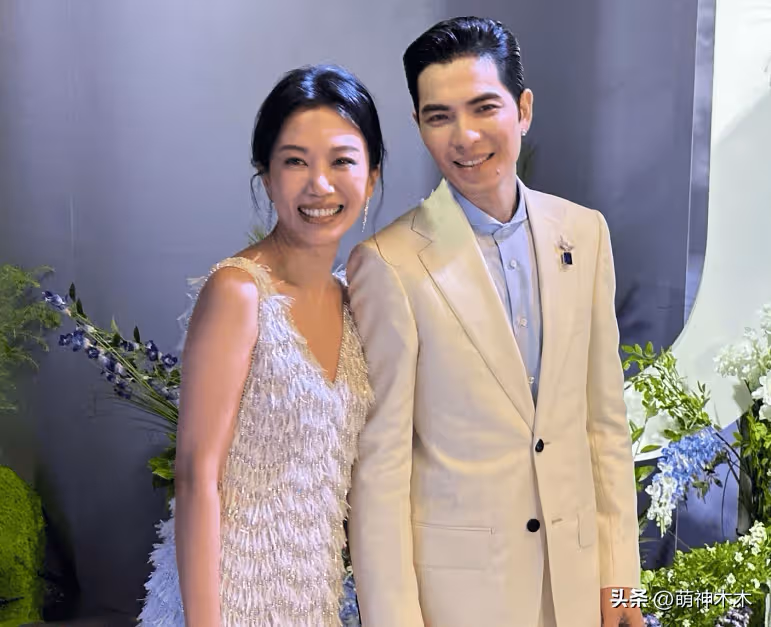 大S缺席蕭敬騰婚禮,外甥生日都不露面,疑似狀態太差不願見人