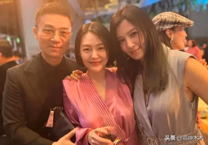 大S缺席蕭敬騰婚禮,外甥生日都不露面,疑似狀態太差不願見人