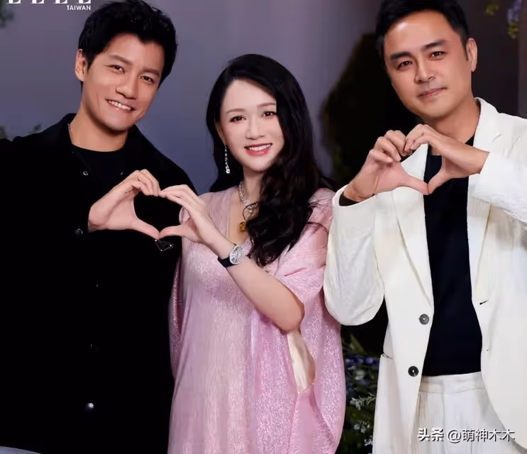 大S缺席蕭敬騰婚禮,外甥生日都不露面,疑似狀態太差不願見人