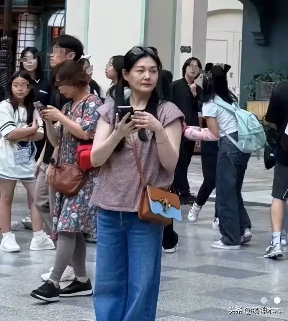 大S缺席蕭敬騰婚禮,外甥生日都不露面,疑似狀態太差不願見人