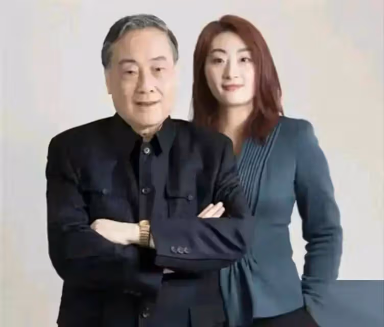 宗馥莉現身東北超市被偶遇,本人打扮低調沒架子,店主不在超後悔