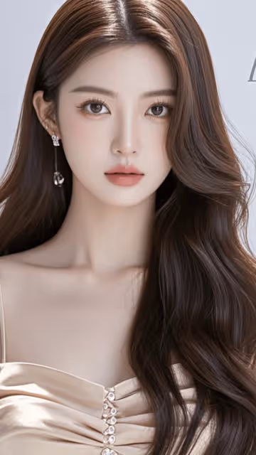 擁抱女人時，允許你撫摸她身體上的這五個部位，說明她對你動情了