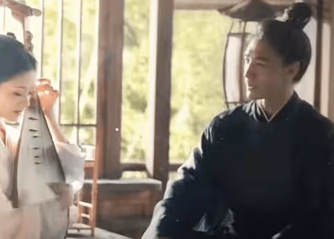 《錦繡安寧》男二和女主什麼關係？《錦繡安寧》陸嘉學第幾集出現？