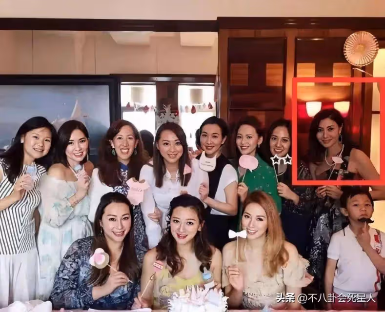 郭晶晶43歲生日,霍啟剛沒有發祝福,卻讓人看到霍家兒媳的底氣