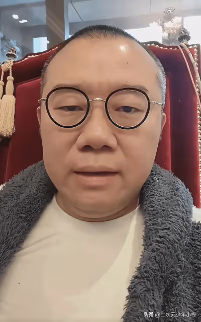 47歲塗磊最新狀態曝光!大病初癒身體還需調養,直言我還活著!