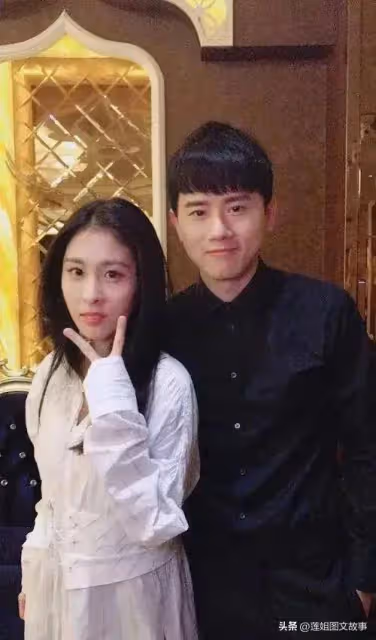 華晨宇張碧晨一家三口合照曝光：愛的結晶華迎辰，溫暖傳承顯真情