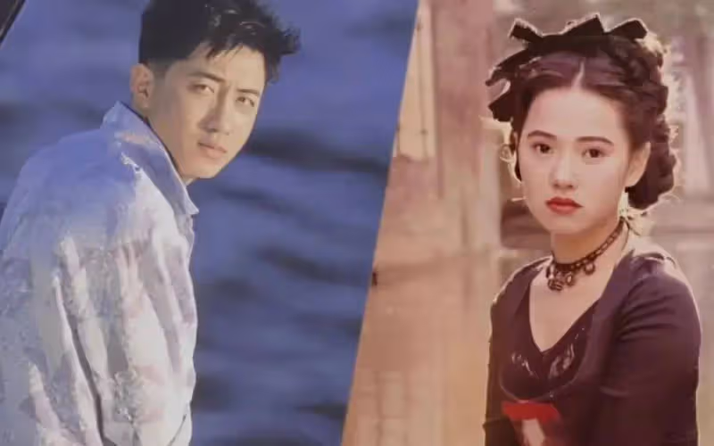 為何庾澄慶媽媽,死活看不上伊能靜?秦昊媽媽一句話說出真相