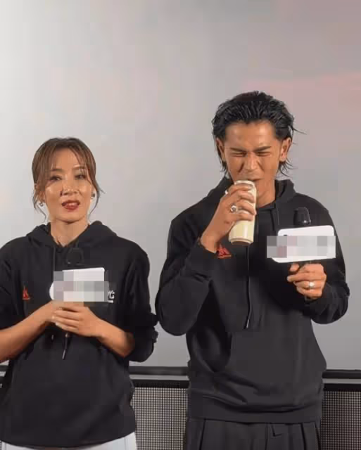 掀內地收視狂潮!TVB兩大視後親赴北京宣傳!直呼沒想過成績如此好