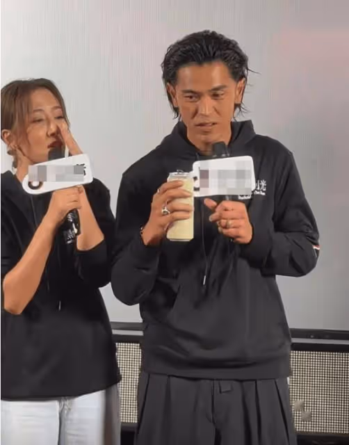 掀內地收視狂潮!TVB兩大視後親赴北京宣傳!直呼沒想過成績如此好