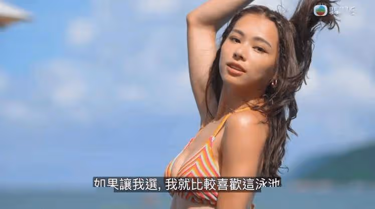 TVB收視!《企業強人》第四周151萬人收看!《玫瑰的故事》不差!