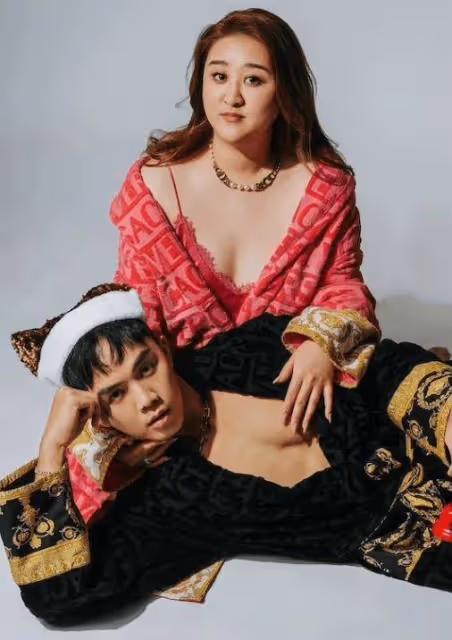 床照流出卷偷食風波?富豪老婆直呼稱「想看」!TVB男藝人憤怒發文揭真相