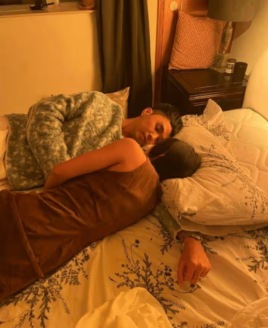 床照流出卷偷食風波?富豪老婆直呼稱「想看」!TVB男藝人憤怒發文揭真相