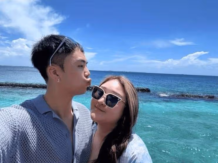 床照流出卷偷食風波?富豪老婆直呼稱「想看」!TVB男藝人憤怒發文揭真相