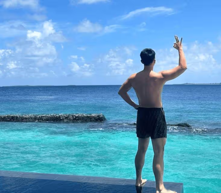 床照流出卷偷食風波?富豪老婆直呼稱「想看」!TVB男藝人憤怒發文揭真相