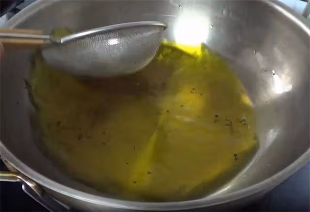 非常好吃的杏鮑菇小菜,簡單一蒸一拌,香辣嫩滑又營養,果斷收藏